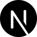 nextjs logo