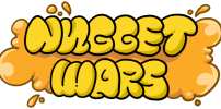 nugget wars logo